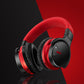 E7 Active Noise Cancelling Bluetooth Wireless Over Ear Headphones